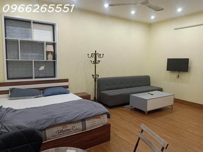 Chính chủ cho thuê chung cư mini tại khu đô thị singapore vsip, phù chẩn, từ sơn, bắc ninh 4