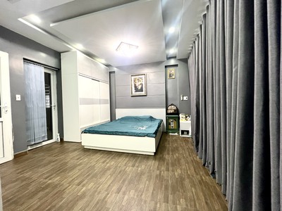 Chính chủ cần bán căn nhà 4 tầng lô góc 3 mặt thoáng ngay ngõ thiên lôi, lê chân, hải phòng. 1