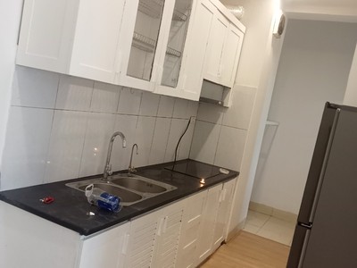 Bán gấp căn 2 ngủ 70m2 tòa 19T3 Kiến Hưng 2.xx tỷ bao thuế phí. 1