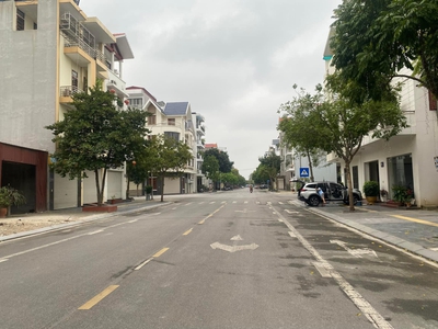 Bán đất Phạm Ngọc Khánh - Đông Nam Cường TP Hải Dương 0