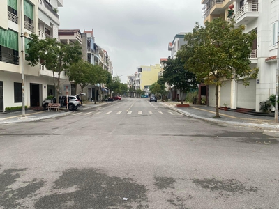Bán đất Phạm Ngọc Khánh - Đông Nam Cường TP Hải Dương 1