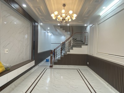 Đừng Đi xem nhà nữa. Bán GẤP Nhà 41mx 4 tầng trong ngõ đường Ngô Gia Tự 9