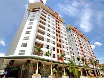 Cho thuê căn hộ 70m2 tầng 5 C/C RUBY GARDEN - TÂN BÌNH 0