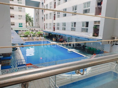 Cho thuê căn hộ 70m2 tầng 5 C/C RUBY GARDEN - TÂN BÌNH 1