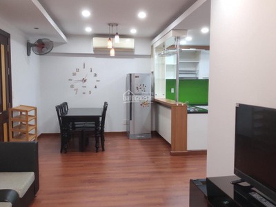 Cho thuê căn hộ 70m2 tầng 5 C/C RUBY GARDEN - TÂN BÌNH 3
