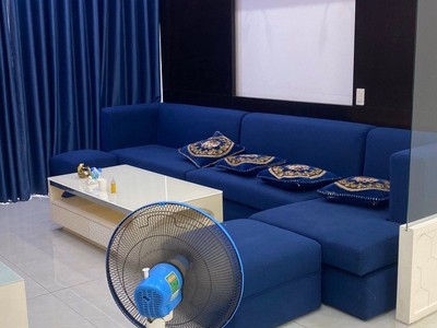 Cho thuê căn hộ Amber 2PN ngủ full nội thất ngay trung tâm TP. Biên Hoà 1
