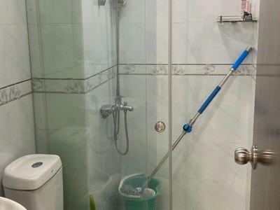 Cho thuê căn hộ Amber 2PN ngủ full nội thất ngay trung tâm TP. Biên Hoà 2