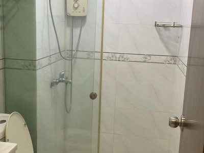 Cho thuê căn hộ Amber 2PN ngủ full nội thất ngay trung tâm TP. Biên Hoà 4