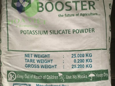 K2SiO3-Potassium Silicate Powder 0