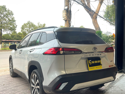 Cần bán nhanh Toyota Cross 2021 bản V 1