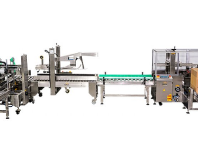 Máy xếp và dán đáy thùng các mặt Ori-Pack O-4012 2