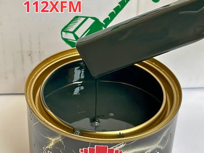 Sơn Kẽm Chuyên Dụng 1K BOONGKE 9