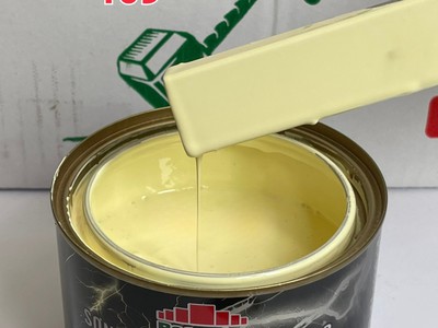 Sơn Kẽm Chuyên Dụng 1K BOONGKE 7