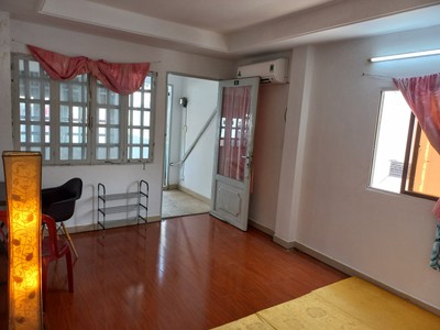 Phòng đẹp ngay đầu đường Nguyễn Văn Đậu - Phú Nhuận 8