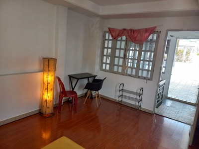 Phòng đẹp ngay đầu đường Nguyễn Văn Đậu - Phú Nhuận 9