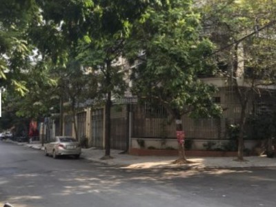 Bán LK Vinaconex 21 Bala, Hà Đông,58m2,vìa hè,ô tô vào nhà,kinh doanh, 8.5 tỷ 1