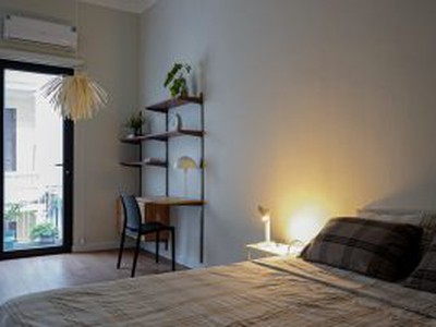 Chính chủ cho thuê cán hộ dịch vụ, trung tâm, yên tĩnh, thân thiện 1