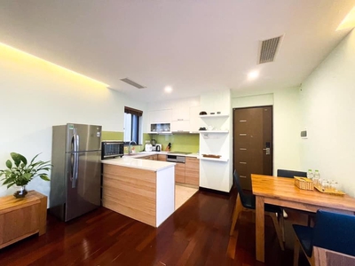 Tòa chdv 180m2 x 10t, mt 5m, đẹp nhất phố hàng bông, hoàn kiếm. giá 165 tỷ. 1