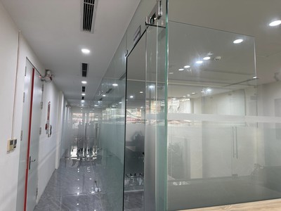 Tòa vp 169m2 x 10t, mt 8m, doanh thu 2,4 tỷ/năm, phố nguyễn hoàng tôn. 88 tỷ. 2