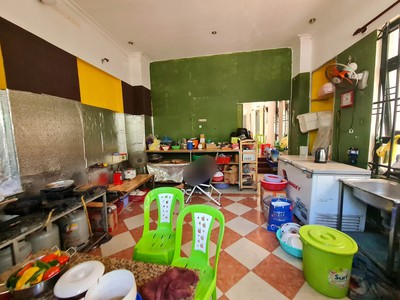  cho thuê mặt bằng đường gò cát, phường phú hữu, quận 9 - diện tích sử dụng 480m2 - giá rẻ như 2