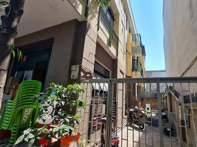 cho thuê mặt bằng đường gò cát, phường phú hữu, quận 9 - diện tích sử dụng 480m2 - giá rẻ như 3