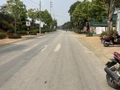 Đất mặt đường apphan tổ 16 phường an tường tp tuyên quang: 158m2, chỉ 1 tỷ 6 0