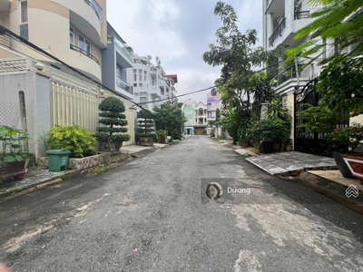 Bán đất trong khu biệt thự đường 12m, bề ngang lớn 7x19m vuông vức 3