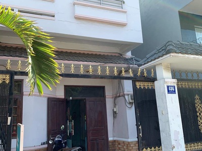Cho thuê nhà : 486 đường Trần Văn Giàu phường Tân Tạo quận Bình Tân 5
