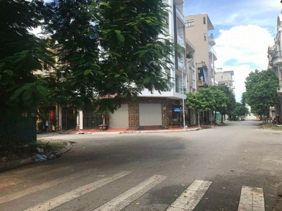 Khu đg tái định cư kiến hưng 80m 8 tầng mt6, giá từ 20 đến 30  tỷ kiến hưng, hà đông 1