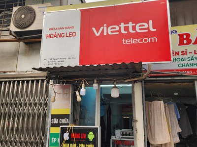 Cần sang nhượng lại cửa hàng phụ kiện gấp 0