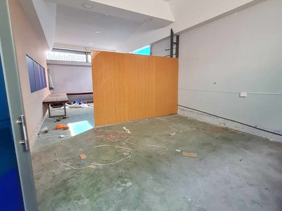 Cực hiếm, bán căn nhà trước mặt t.t.n  tch10 , phường tân chánh hiệp, ngang cực rộng lớn, không 4
