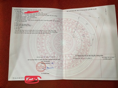 Bán đất nền tại xã ngọc liệp, huyện quốc oai, hà nội 0