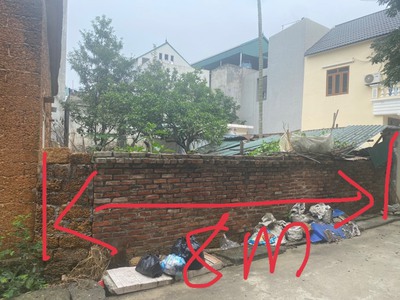 Bán đất nền tại xã ngọc liệp, huyện quốc oai, hà nội 1