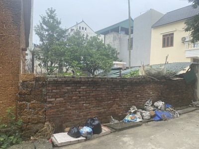 Bán đất nền tại xã ngọc liệp, huyện quốc oai, hà nội 2