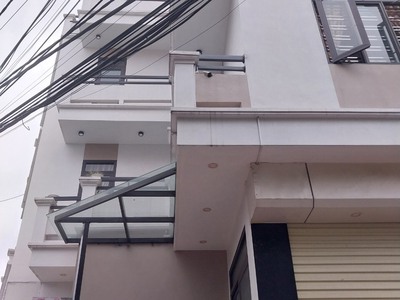 Chính chủ bán nhanh nhà trung tâm phường hà khẩu, tp hạ long, qn 1