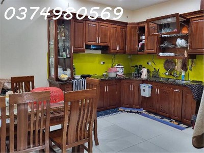 Lk mậu lương kiến hưng dt 60m 5 tầng mặt iền 5m, plo ô tô đỗ nhà, giá 9,98 tỷ 3