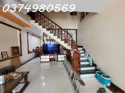 Lk mậu lương kiến hưng dt 60m 5 tầng mặt iền 5m, plo ô tô đỗ nhà, giá 9,98 tỷ 2