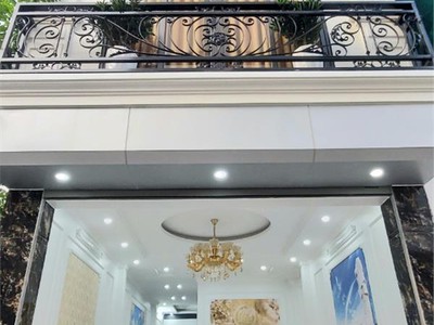 Chính chủ bán nhà sđcc 5 tầng tại phúc lợi, long biên, hà nội 0