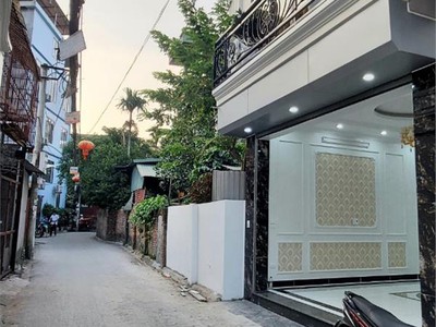 Chính chủ bán nhà sđcc 5 tầng tại phúc lợi, long biên, hà nội 4