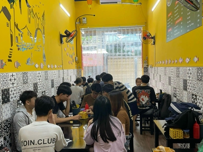 Cần sang nhượng lại cửa hàng phụ kiện gấp 1