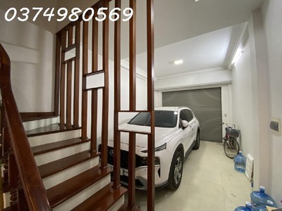 Phân lô liền kề  kiến hưng, kinh doanhdt 50m2, 6 tầng , nhà đẹp ở luôn 9,8 tỷ 0