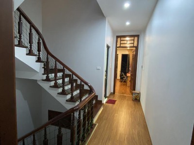 Phân lô liền kề  kiến hưng, kinh doanhdt 50m2, 6 tầng , nhà đẹp ở luôn 9,8 tỷ 4
