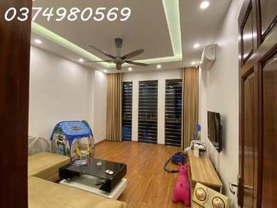 Phân lô liền kề  kiến hưng, kinh doanhdt 50m2, 6 tầng , nhà đẹp ở luôn 9,8 tỷ 3
