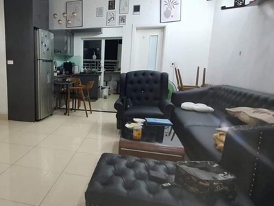 Bán nhanh  chung cư tecco gardenhơn 80m 2 pn  giá 3.x5  tỷ 2