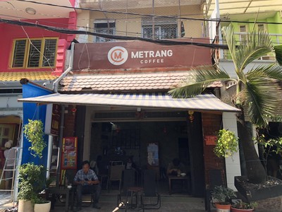 Sang nhượng nhanh quán cafe tại đường trần quang long, phường 19, quận bình thạnh, hcm 0