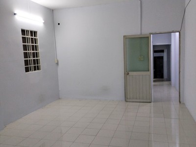 Bán nhà mặt tiền đường số 12 lê văn quới 4x21 đúc 2 tấm giá hơn 6ty tí. 2