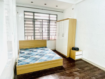 Cho thuê căn hộ mini tại số 25 hồ Văn Chương, quận Đống Đa, Hà Nội 0
