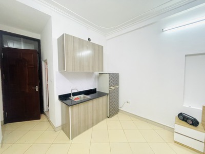 Cho thuê căn hộ mini tại số 25 hồ Văn Chương, quận Đống Đa, Hà Nội 1