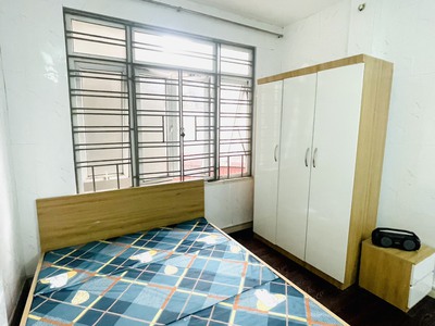 Cho thuê căn hộ mini tại số 25 hồ Văn Chương, quận Đống Đa, Hà Nội 2