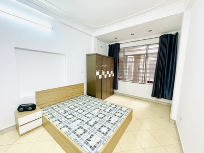 Cho thuê căn hộ mini tại số 25 hồ Văn Chương, quận Đống Đa, Hà Nội 5